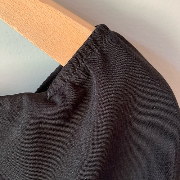 GRACE KARIN Off Shoulder Batwing Cape Dress - Picture 7 of 13